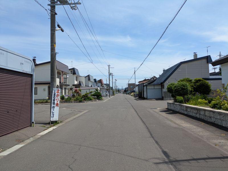 Land in Toyooka, Asahikawa – photo 7 of 7 – Asahikawa, Asahikawa, Hokkaido, Japan
