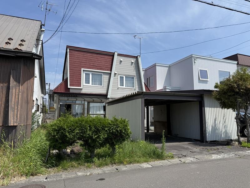 Land in Toyooka, Asahikawa – Asahikawa, Asahikawa, Hokkaido, Japan