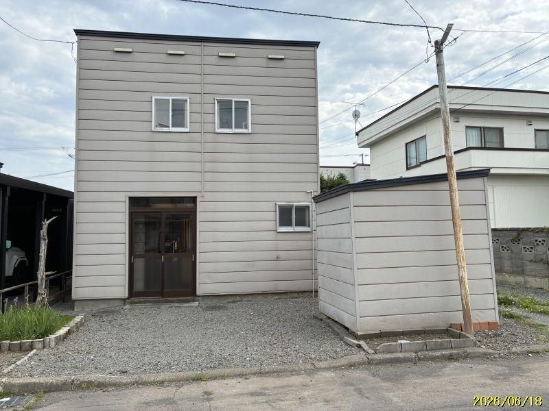 Land in Toyooka, Asahikawa – Asahikawa, Asahikawa, Hokkaido, Japan