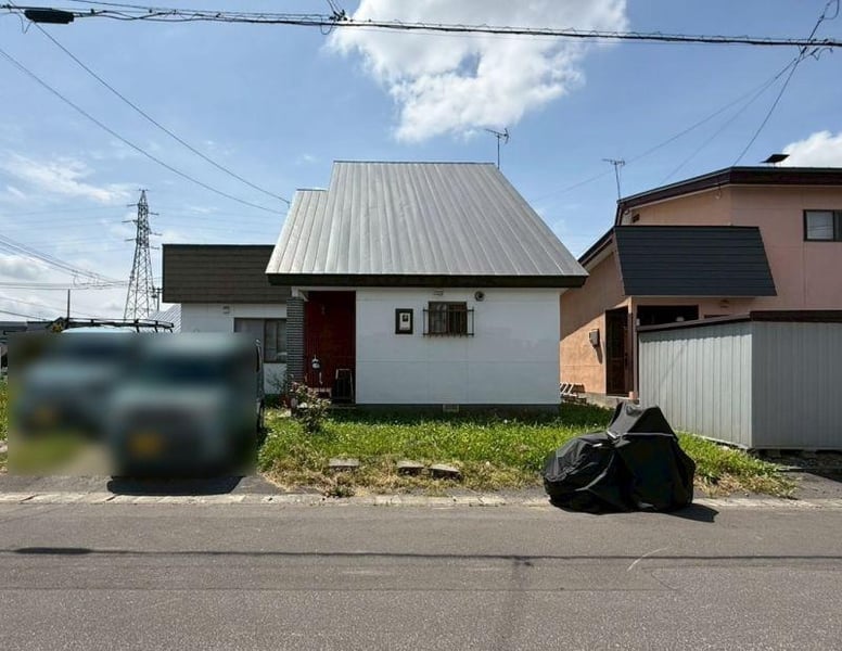 Land in Toyooka, Asahikawa – Asahikawa, Asahikawa, Hokkaido, Japan