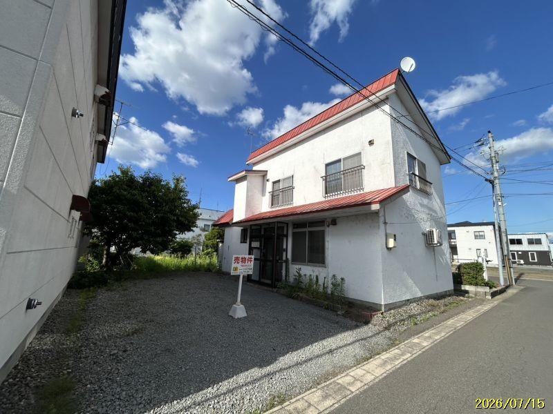 Land in Toyooka, Asahikawa – Asahikawa, Asahikawa, Hokkaido, Japan