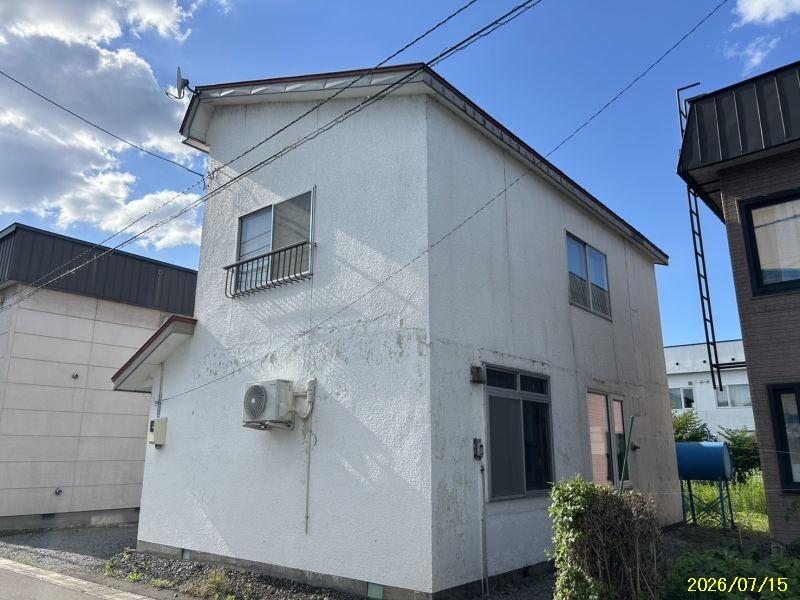 Land in Toyooka, Asahikawa – photo 4 of 5 – Asahikawa, Asahikawa, Hokkaido, Japan
