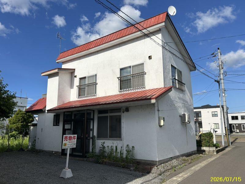 Land in Toyooka, Asahikawa – photo 5 of 5 – Asahikawa, Asahikawa, Hokkaido, Japan