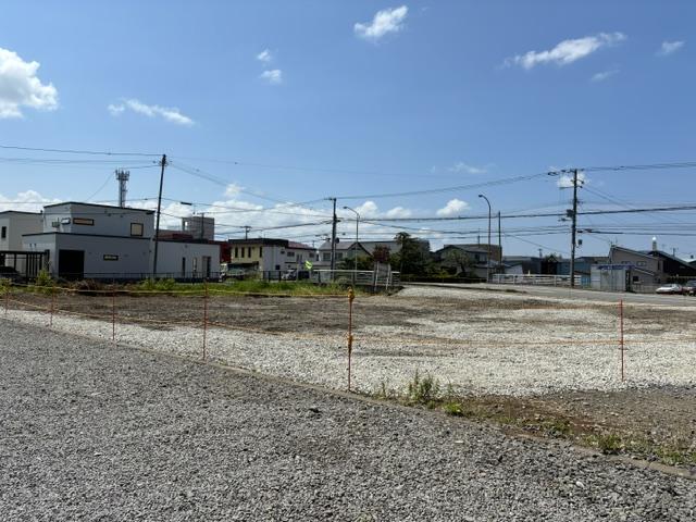 Land in Toyooka, Asahikawa – Asahikawa, Asahikawa, Hokkaido, Japan