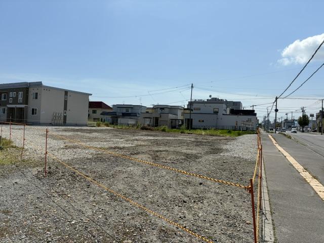 Land in Toyooka, Asahikawa – photo 3 of 7 – Asahikawa, Asahikawa, Hokkaido, Japan