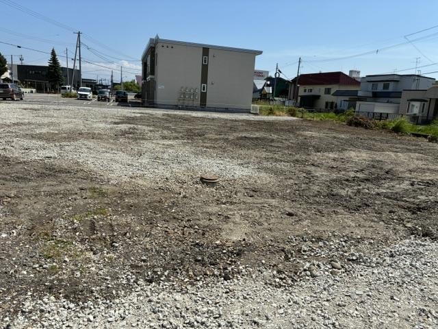 Land in Toyooka, Asahikawa – photo 4 of 7 – Asahikawa, Asahikawa, Hokkaido, Japan