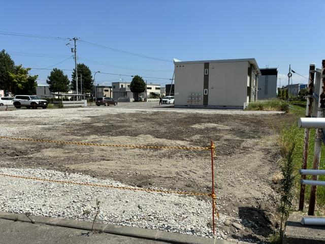 Land in Toyooka, Asahikawa – photo 5 of 7 – Asahikawa, Asahikawa, Hokkaido, Japan