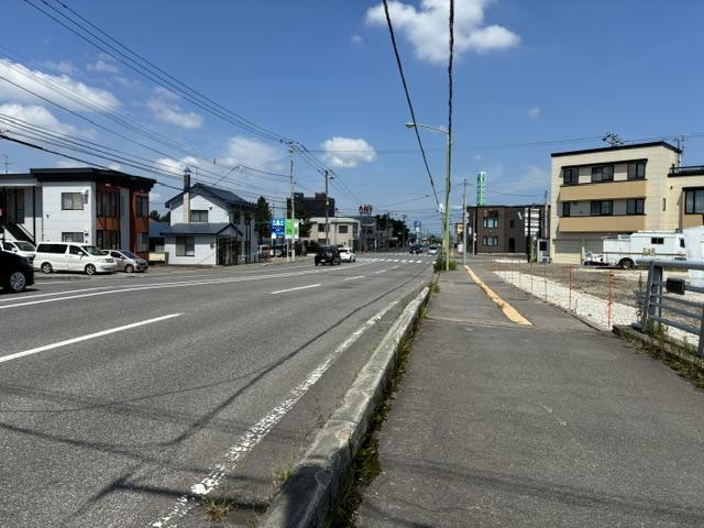 Land in Toyooka, Asahikawa – photo 6 of 7 – Asahikawa, Asahikawa, Hokkaido, Japan