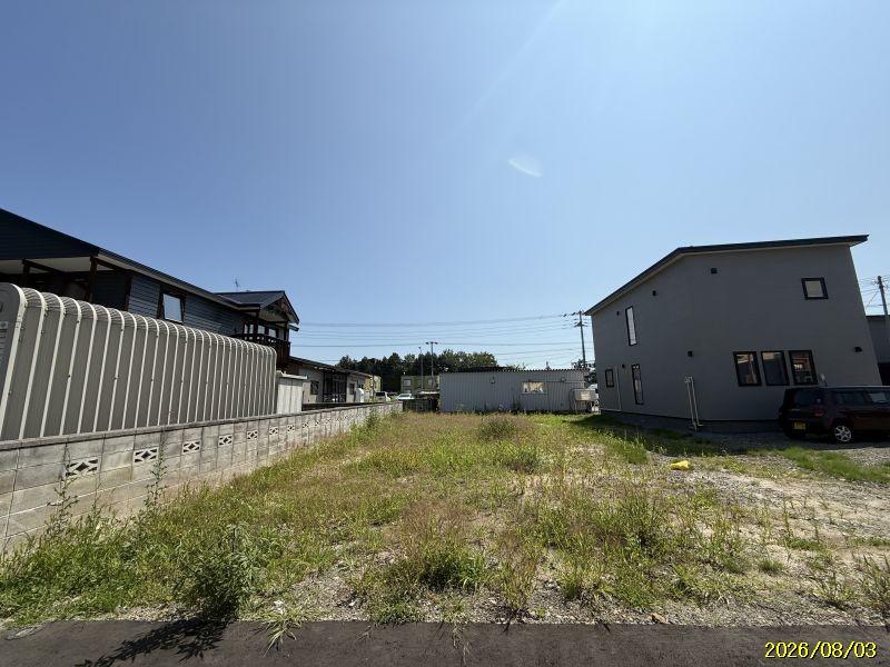 Land in Toyooka, Asahikawa – Asahikawa, Hokkaido, Hokkaido, Japan