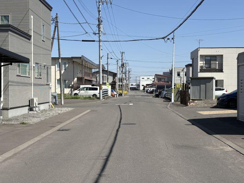 Land in Toyooka, Asahikawa – photo 4 of 7 – Asahikawa, Hokkaido, Hokkaido, Japan