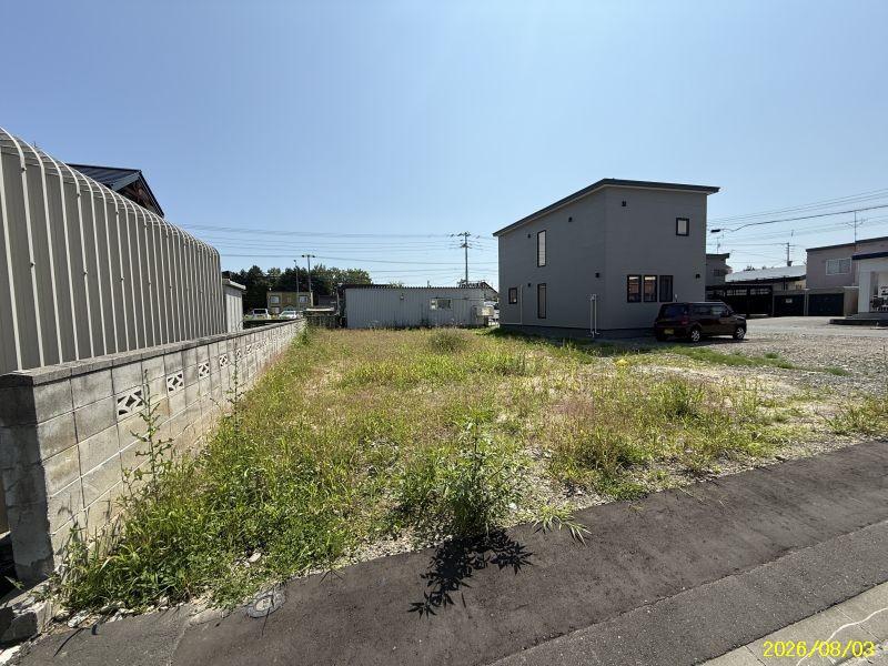 Land in Toyooka, Asahikawa – photo 5 of 7 – Asahikawa, Hokkaido, Hokkaido, Japan
