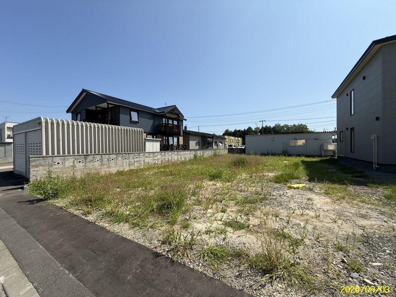 Land in Toyooka, Asahikawa – photo 6 of 7 – Asahikawa, Hokkaido, Hokkaido, Japan