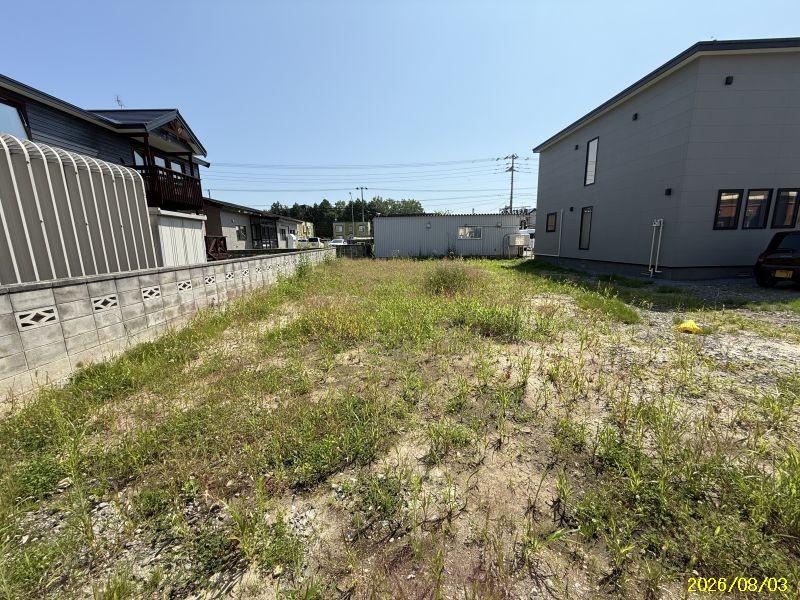 Land in Toyooka, Asahikawa – photo 7 of 7 – Asahikawa, Hokkaido, Hokkaido, Japan