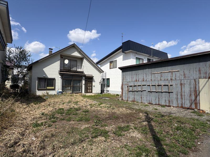 Land in Toyooka, Asahikawa – Asahikawa, Hokkaido, Hokkaido, Japan