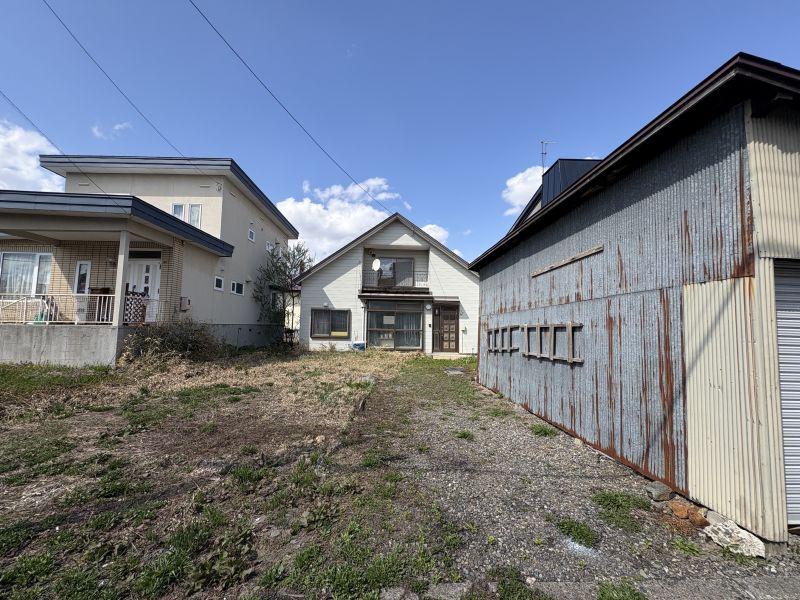 Land in Toyooka, Asahikawa – photo 4 of 5 – Asahikawa, Hokkaido, Hokkaido, Japan