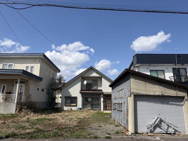 Land in Toyooka, Asahikawa – photo 5 of 5 – Asahikawa, Hokkaido, Hokkaido, Japan