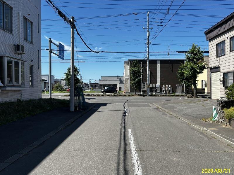 Land in Toyooka, Asahikawa – photo 10 of 10 – Asahikawa, Asahikawa, Hokkaido, Japan