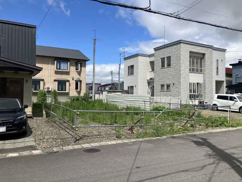 Land in Toyooka, Asahikawa – Asahikawa, Asahikawa, Hokkaido, Japan