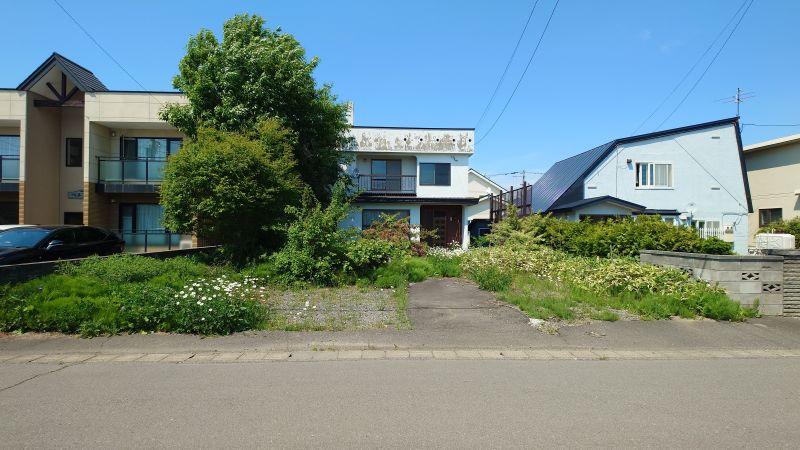 Land in Toyooka, Asahikawa – Asahikawa, Asahikawa, Hokkaido, Japan