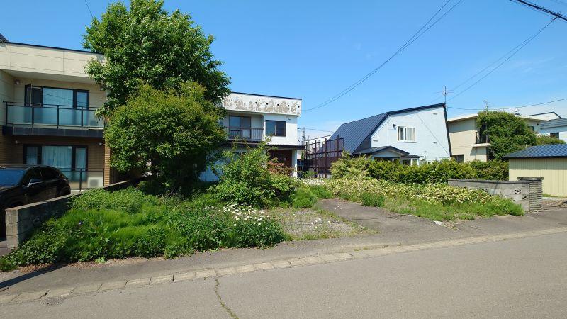 Land in Toyooka, Asahikawa – photo 4 of 8 – Asahikawa, Asahikawa, Hokkaido, Japan
