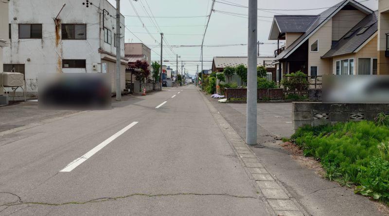Land in Toyooka, Asahikawa – photo 7 of 8 – Asahikawa, Asahikawa, Hokkaido, Japan