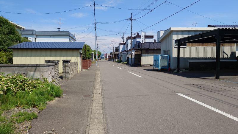 Land in Toyooka, Asahikawa – photo 8 of 8 – Asahikawa, Asahikawa, Hokkaido, Japan