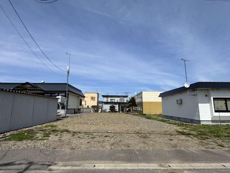 Land in Toyooka, Asahikawa – Asahikawa, Asahikawa, Hokkaido, Japan