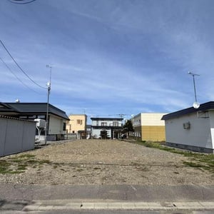 Land in Toyooka, Asahikawa