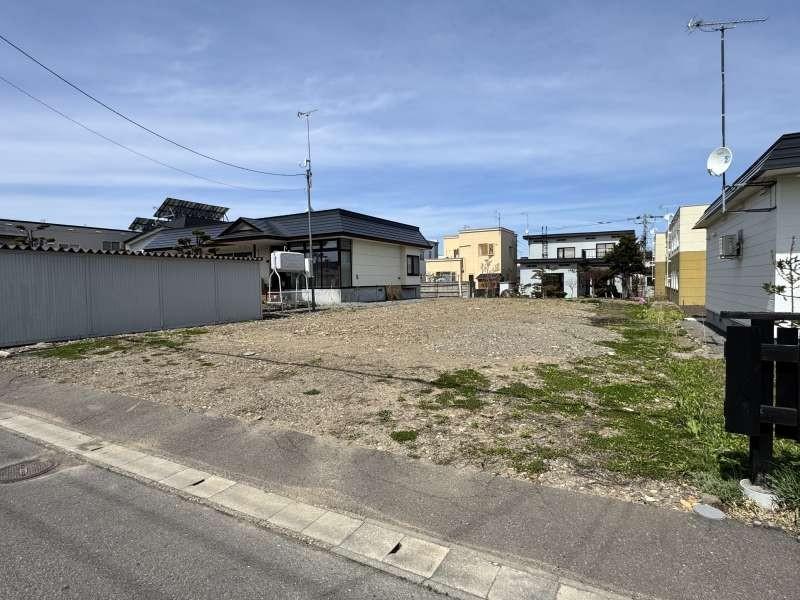 Land in Toyooka, Asahikawa – photo 4 of 5 – Asahikawa, Asahikawa, Hokkaido, Japan