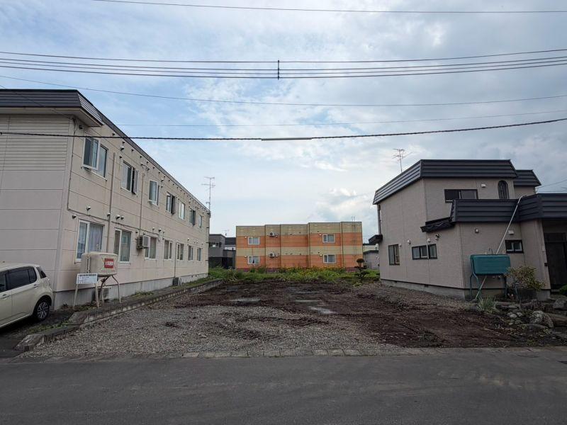 Land in Toyooka, Asahikawa – Asahikawa, Asahikawa, Hokkaido, Japan