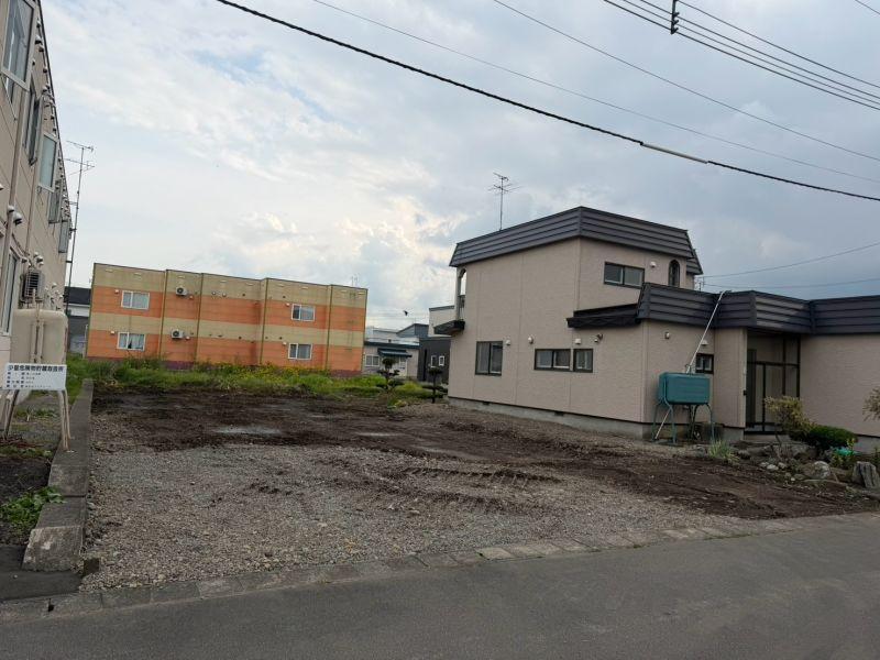 Land in Toyooka, Asahikawa – photo 4 of 5 – Asahikawa, Asahikawa, Hokkaido, Japan