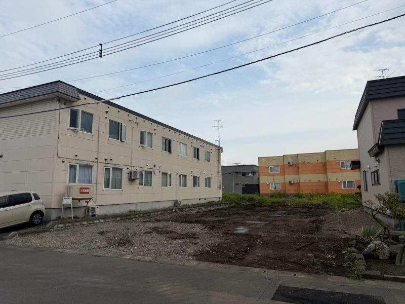 Land in Toyooka, Asahikawa – photo 5 of 5 – Asahikawa, Asahikawa, Hokkaido, Japan