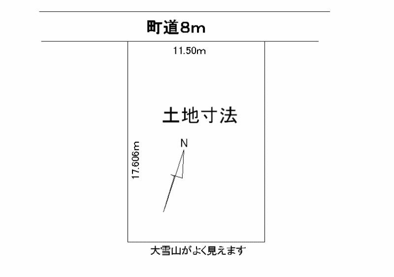 Land in Uenbetsu, Toma – photo 2 of 8 – Toma, Daisetsuzan Foothills, Hokkaido, Japan