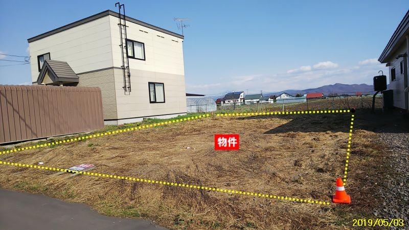 Land in Uenbetsu, Toma – photo 3 of 8 – Toma, Daisetsuzan Foothills, Hokkaido, Japan