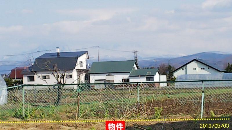 Land in Uenbetsu, Toma – photo 4 of 8 – Toma, Daisetsuzan Foothills, Hokkaido, Japan