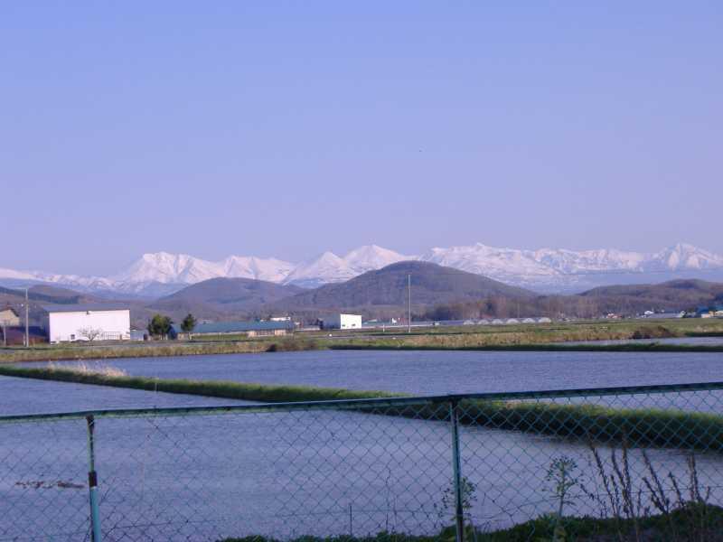 Land in Uenbetsu, Toma – photo 7 of 8 – Toma, Daisetsuzan Foothills, Hokkaido, Japan