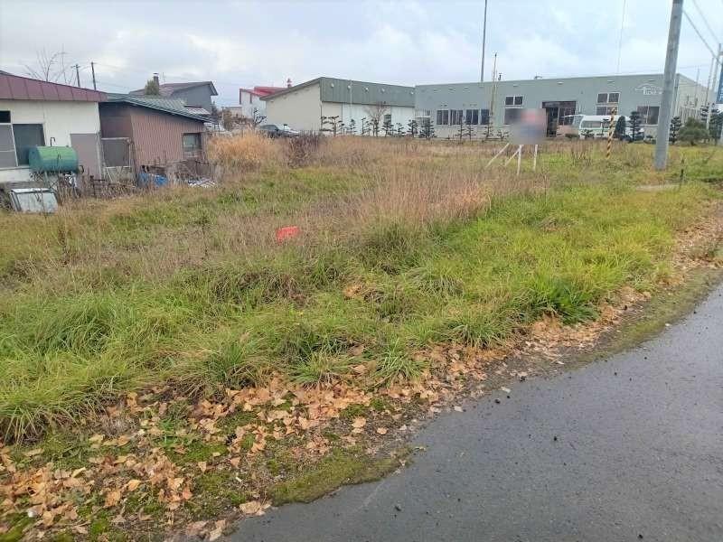 Land in Uenbetsu, Toma – Toma, Daisetsuzan Foothills, Hokkaido, Japan