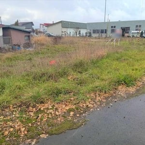 Land in Uenbetsu, Toma