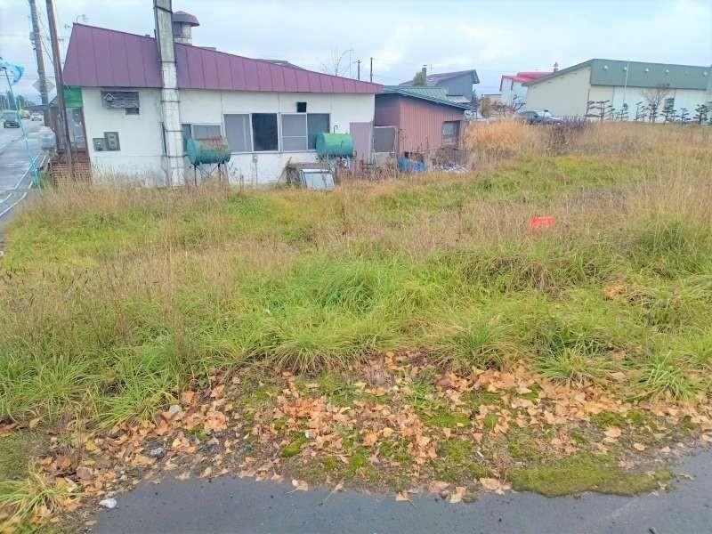 Land in Uenbetsu, Toma – photo 5 of 5 – Toma, Daisetsuzan Foothills, Hokkaido, Japan