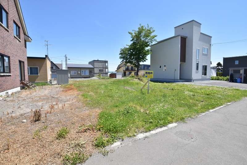 Land in Uenbetsu, Toma – photo 4 of 5 – Toma, Daisetsuzan Foothills, Hokkaido, Japan