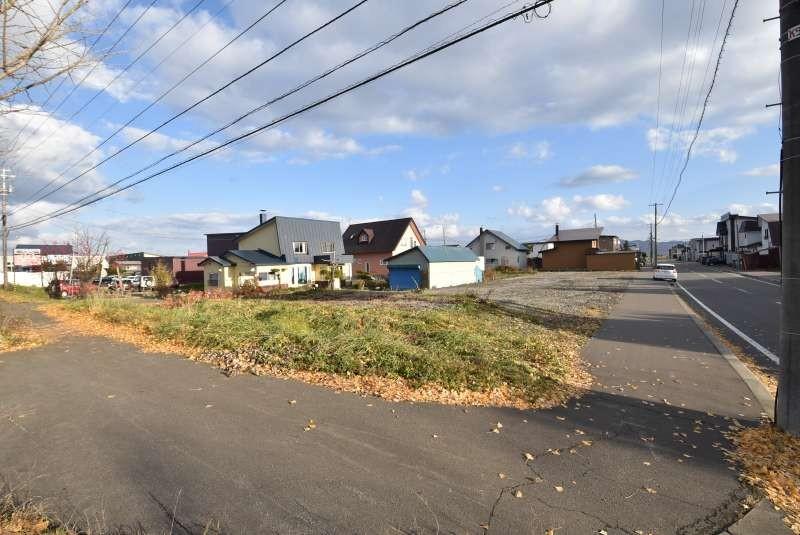 Land in Uenbetsu, Toma – photo 4 of 8 – Toma, Daisetsuzan Foothills, Hokkaido, Japan