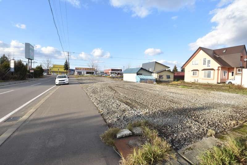 Land in Uenbetsu, Toma – photo 8 of 8 – Toma, Daisetsuzan Foothills, Hokkaido, Japan