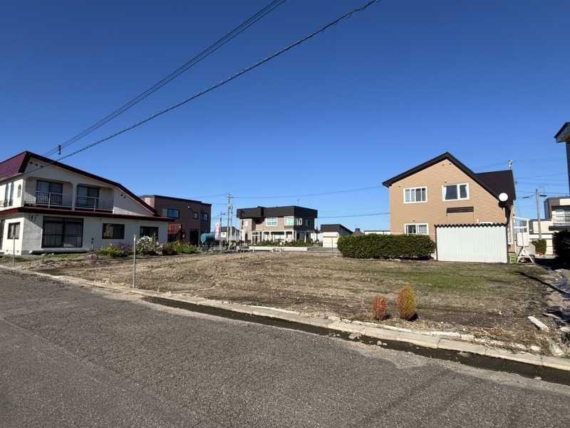 Land in Uenbetsu, Toma – Toma, Daisetsuzan Foothills, Hokkaido, Japan