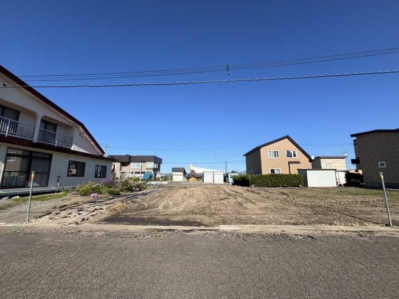 Land in Uenbetsu, Toma – photo 4 of 7 – Toma, Daisetsuzan Foothills, Hokkaido, Japan