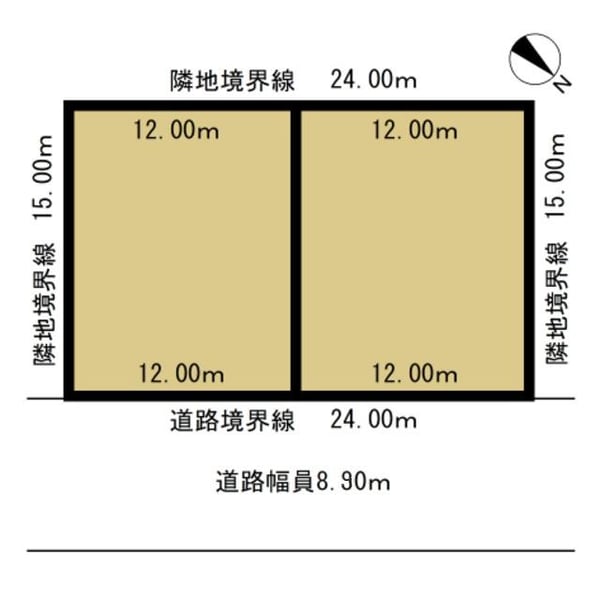 Land in Uenbetsu, Toma – photo 2 of 6 – Toma, Daisetsuzan Foothills, Hokkaido, Japan