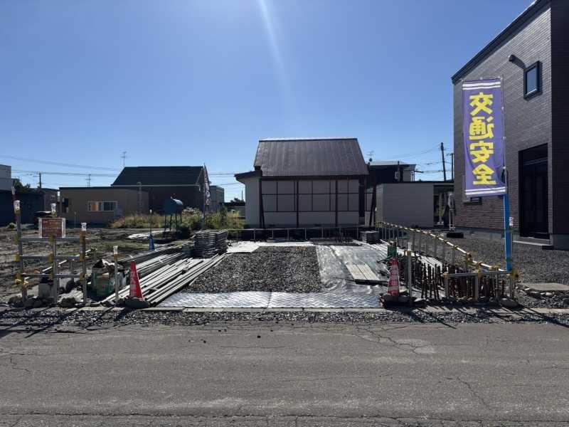 Land in Uenbetsu, Toma – photo 4 of 6 – Toma, Daisetsuzan Foothills, Hokkaido, Japan