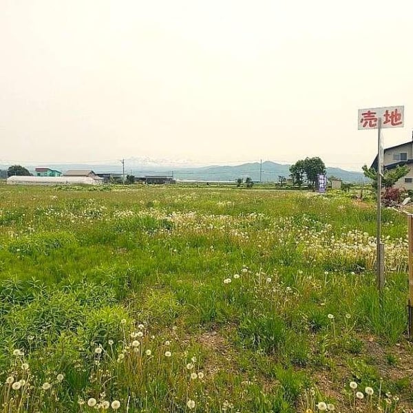 Land in Uenbetsu, Toma – photo 3 of 7 – Toma, Daisetsuzan Foothills, Hokkaido, Japan