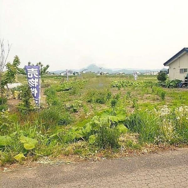 Land in Uenbetsu, Toma – photo 4 of 7 – Toma, Daisetsuzan Foothills, Hokkaido, Japan