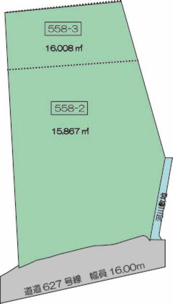 Land in Yakeyama, Sunagawa – photo 2 of 9 – Sunagawa, Hokkaido, Hokkaido, Japan