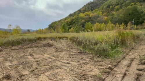 Land in Yamabe, Furano – photo 4 of 15 – Furano, Furano Basin, Hokkaido, Japan